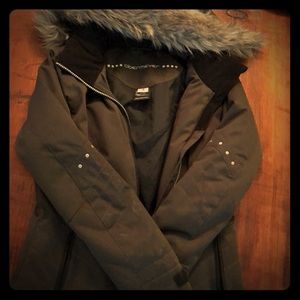 Obermeyer women’s ski jacket